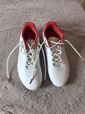 Tênis Puma Ferrari A3ROCAT Masculino Tamanho 9 Sapatos Casuais Sapatilhas Brancas comprar usado  Enviando para Brazil