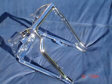 Harley chrome softail for sale  Garden Grove