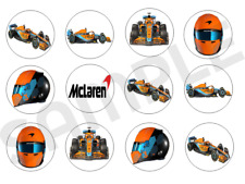 Mclaren edible cake for sale  GLENROTHES