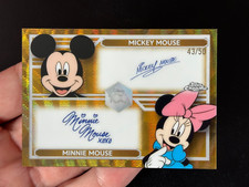 Disney 100 topps gebraucht kaufen  Krefeld