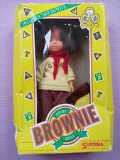 Vintage brownie guide for sale  BANBURY
