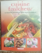 Télé loisirs cuisine d'occasion  Aire-sur-l'Adour
