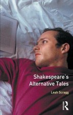 Shakespeare alternative tales for sale  ROSSENDALE