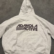 Adanola active hoodies for sale  LONDON