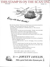 Jowett javelin 1.5l for sale  SIDCUP