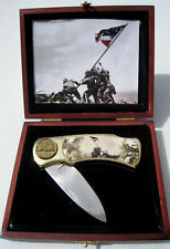Couteau collection usa d'occasion  Fessenheim