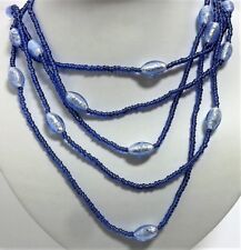 Collana donna monet usato  Marcianise