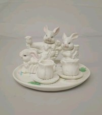 Vtg miniature bunny for sale  Bon Secour