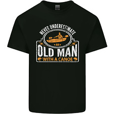 Old man canoe for sale  COVENTRY