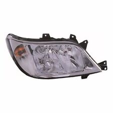Lâmpada de farol sem neblina lado direito dos motoristas do Reino Unido usada para Mercedes Sprinter 03-06 comprar usado  Enviando para Brazil