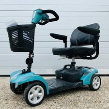 2024 rascal veo for sale  COLCHESTER