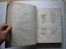 Rare encyclopedie methodique d'occasion Rare encyclopedie methodique d'occasion  Suresnes