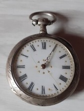 Ancienne montre gousset d'occasion  Aubenas