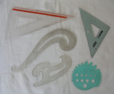 Vintage drawing instruments for sale  TAUNTON