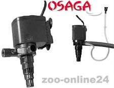 Saga powerhead 600 gebraucht kaufen  Wunstorf