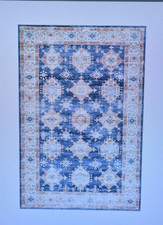 Nuloom revel navy for sale  Kansas City