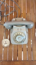 Telefono vintage fisso usato  Fiano Romano