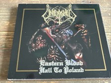 Unleashed eastern blood gebraucht kaufen  Hünxe