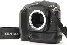 Przetestowane!! [MINT] Pentax MZ-S 35mm SLR AF Kamera filmowa z uchwytem baterii JAPONIA, używany na sprzedaż  Wysyłka do Poland