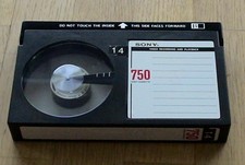 Cassetten betamax 13 gebraucht kaufen Cassetten betamax 13 gebraucht kaufen  Karlsruhe