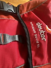 Wander rücksack deuter gebraucht kaufen  Leipzig