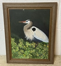 Great blue heron for sale  Newton Falls