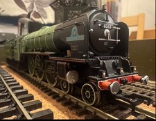 Bachmann 550a steam for sale  KING'S LYNN