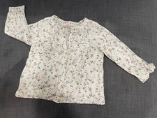 Bonpoint floral blouse for sale  Washington