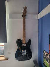Guitar squier affinity for sale  ILKESTON