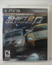 Shift unleashed need for sale  Fort Irwin
