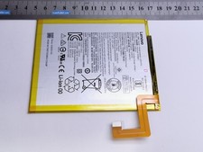 Original battery lenovo d'occasion  Marseille XIV