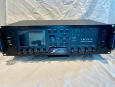 Fractal axe iii for sale  Boulder