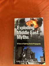 Exploding middle east for sale  NOTTINGHAM