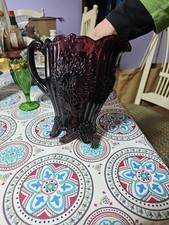 Vintage mosser purple for sale  Trout Run