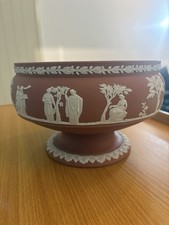 Rare terracotta wedgwood for sale  STOKE-ON-TRENT
