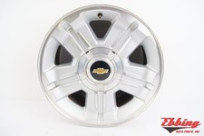 Wheel 18x8 aluminum for sale  North Vernon