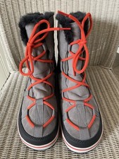 Ladies sorel glacy for sale  LEICESTER
