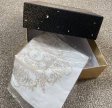 Dior black gold for sale  LEICESTER