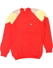 Vintage mens sweatshirt for sale  IPSWICH
