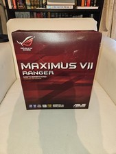 Asus ranger maximus usato  Busto Arsizio