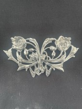 Art nouveau solid for sale  MILFORD HAVEN