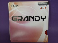Tsp grandy rot gebraucht kaufen Tsp grandy rot gebraucht kaufen  Coswig