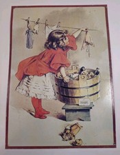 Ivory soap girl for sale  Perrysburg