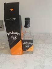 Jack daniels mclaren for sale  WIGAN