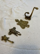 Lotto ganci appendiabiti usato  Latina