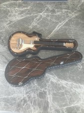 Miniature guitar case for sale  SITTINGBOURNE