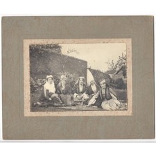 Edwardian ladies wearing for sale  GLASGOW