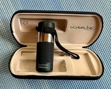 Silverline golfscope entfernun gebraucht kaufen  Laaber
