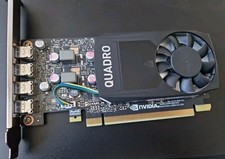 Pny nvidia quadro gebraucht kaufen  Schwabach