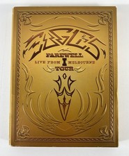 Eagles farewell tour for sale  Pensacola